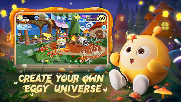 蛋仔派对英国服 v1.0.89 安卓版3