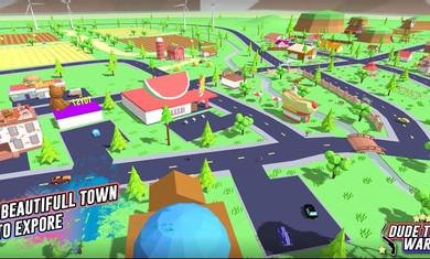 沙雕模拟器 v0.9.0.9c1 手机版1