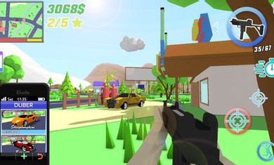 沙雕模拟器 v0.9.0.9c1 手机版4