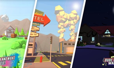 沙雕模拟器 v0.9.0.9c1 手机版2