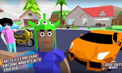 沙雕模拟器 v0.9.0.9c1 手机版0