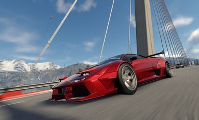 Carx Street中文版 v1.4.0 安卓版1