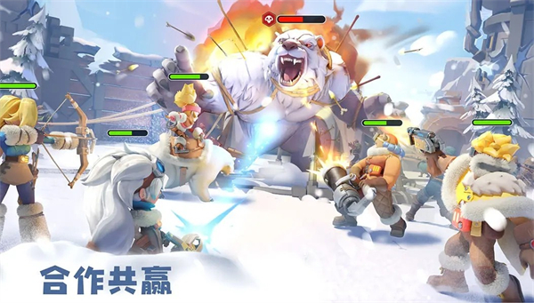 无尽冬日 v1.1.15 安卓版2