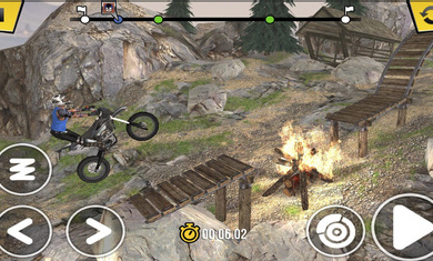 极限摩托4最新版 v2.15.4 安卓版3