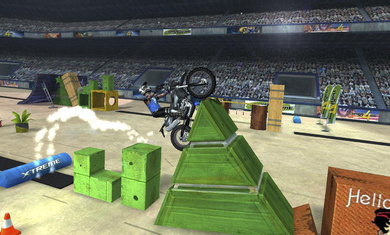 极限摩托4最新版 v2.15.4 安卓版2