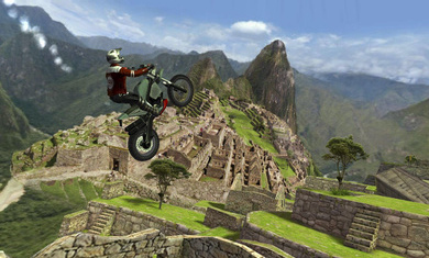 极限摩托4完整版免费版 v2.15.4 安卓版2