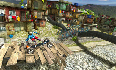 极限摩托4最新版 v2.15.4 安卓版1