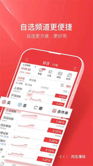 中银国际证券app手机版 v6.04.020 安卓版0