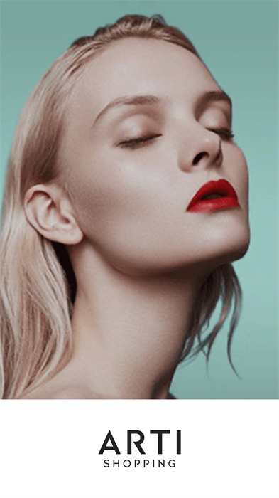 feelunique海淘app v3.6.0 安卓版1