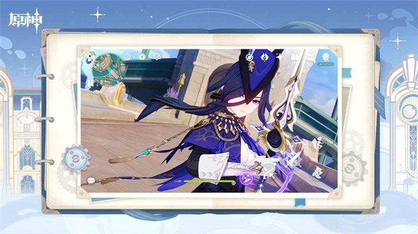 云原神苹果版 v4.8.0 官方iphone版0