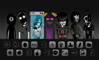 节奏盒子腐败模组 v0.5.7 安卓版3