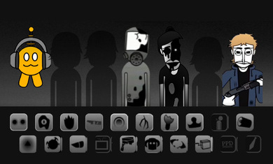 节奏盒子腐败模组 v0.5.7 安卓版0