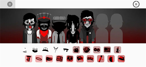 节奏盒子13号列车模组 v0.5.7 最新版3