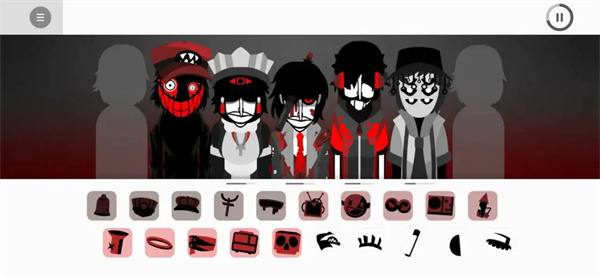 节奏盒子13号列车模组 v0.5.7 最新版2