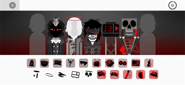 节奏盒子13号列车模组 v0.5.7 最新版0