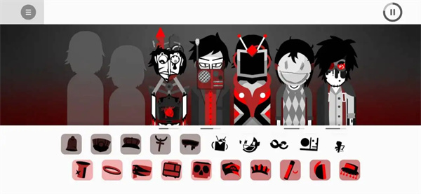 节奏盒子13号列车模组 v0.5.7 最新版1