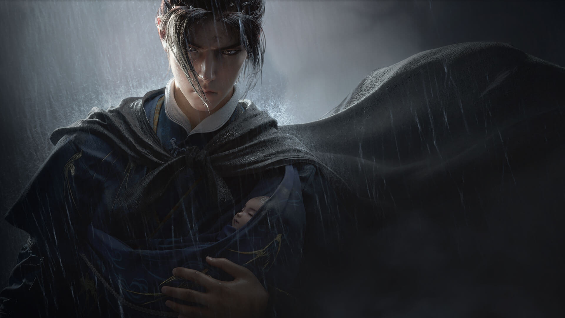 烟云十六声 v1.0 安卓版1