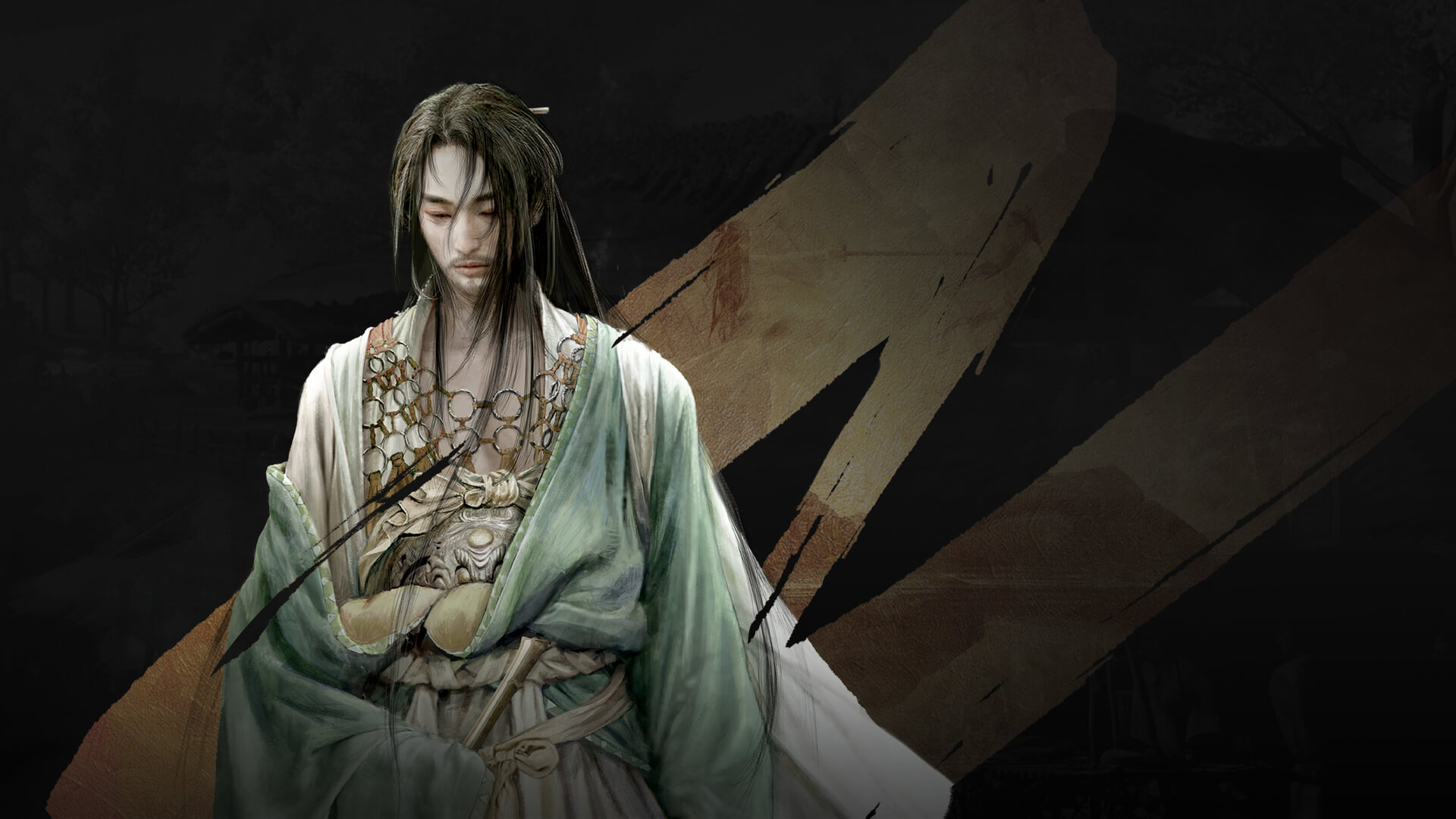 烟云十六声 v1.0 安卓版3