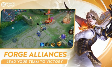 王者荣耀全球国际服最新版 v9.4.1.12 安卓版0