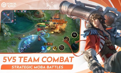 王者荣耀全球国际服最新版 v9.4.1.12 安卓版2