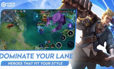 王者荣耀全球国际服最新版 v9.4.1.12 安卓版3