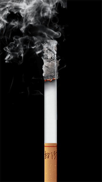 今日抽烟打卡软件 v5.3.1 官方版3