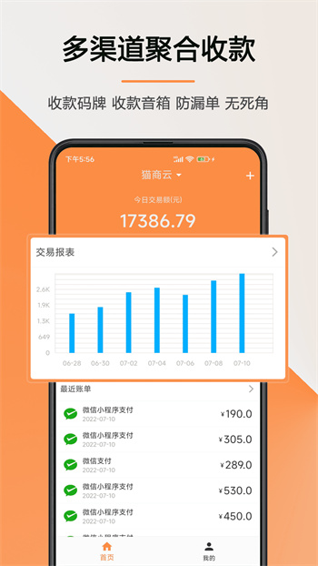 猫商云app v1.2.0 安卓版0