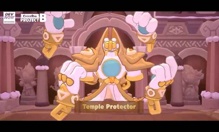 姜饼人之塔最新版 v1.1.102 安卓版3