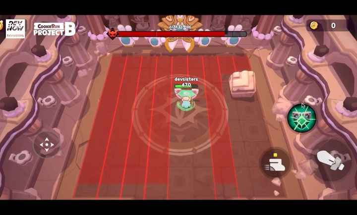 姜饼人之塔最新版 v1.1.102 安卓版1