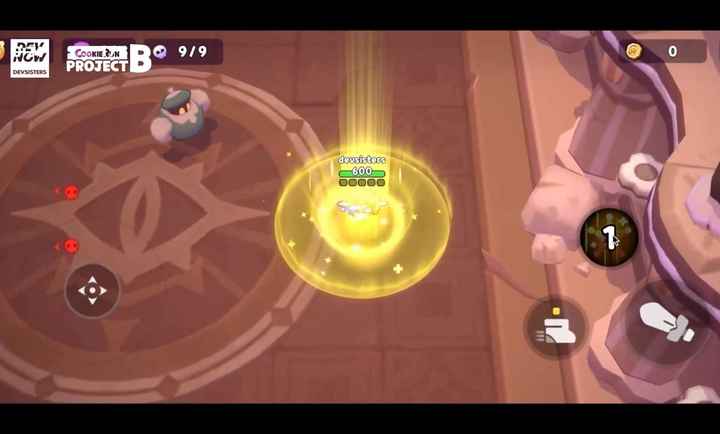 姜饼人之塔最新版 v1.1.102 安卓版5