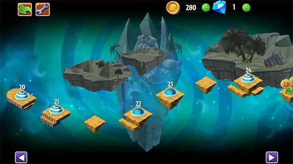 PvZ2极致复刻版 v1.0 最新版3