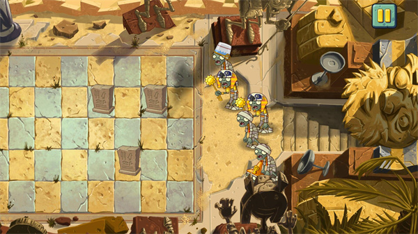 PvZ2 Prepreprelease v1.0 最新版2