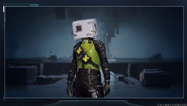 代号镭闪 v1.0.161188 安卓版2