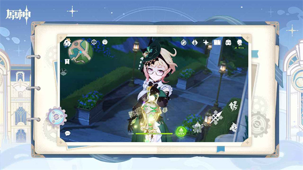 原神电脑版 v4.8.0 官方最新版1