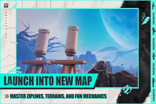 Farlight84手游 v2.4.1.3.897232 安卓版2