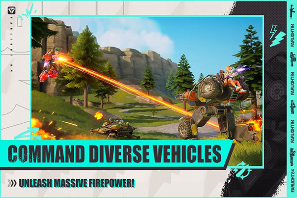 Farlight84手游 v2.4.1.3.897232 安卓版0