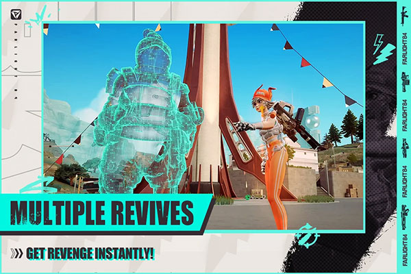 Farlight84手游 v2.4.1.3.897232 安卓版1