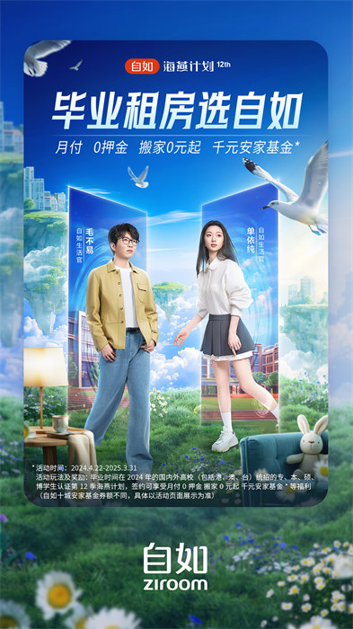 自如友家租房 v7.13.8 安卓版0