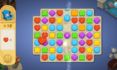 奇妙庄园官方最新版本 v1.49.0 安卓版3