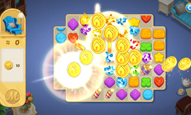 奇妙庄园官方最新版本 v1.49.0 安卓版2