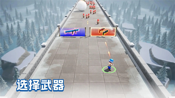 口袋奇兵最新版本 v1.484.1 安卓版1