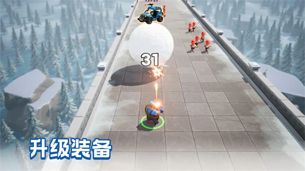 口袋奇兵最新版本 v1.484.1 安卓版4