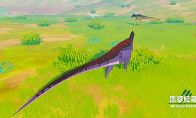 侏罗纪岛手游版 v0.6.4.32 安卓版0