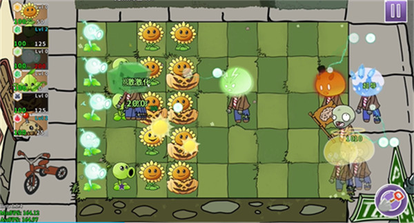 pvz元素版 v1.1.9 最新版0