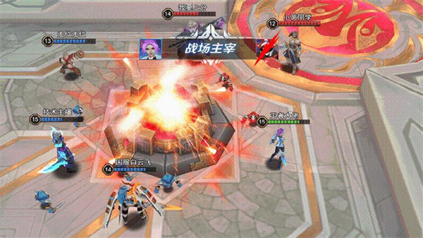 王者别嚣张最新版 v42024.07.25 安卓版2