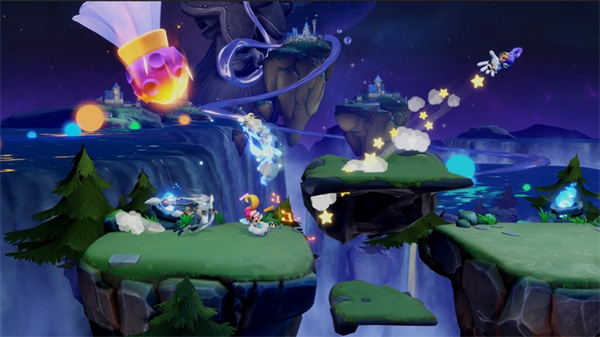 派对之星苹果版 v2.0.11 iPhone版6