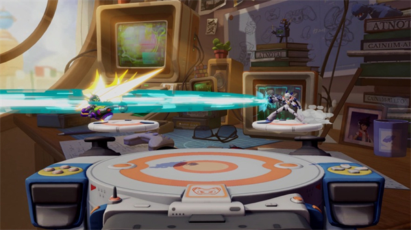 派对之星苹果版 v2.0.11 iPhone版1