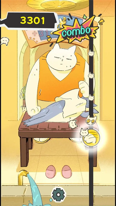 敲背王最新版 v0.9.4 手机版2