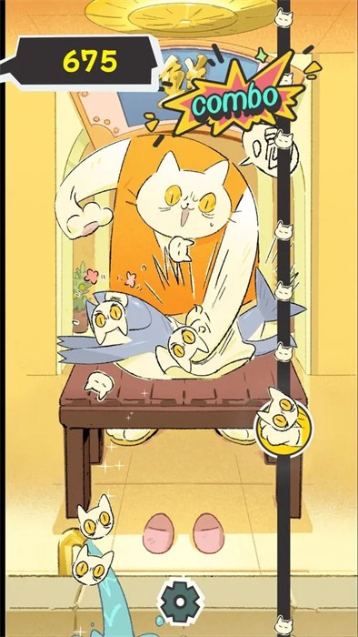 敲背王最新版 v0.9.4 手机版1