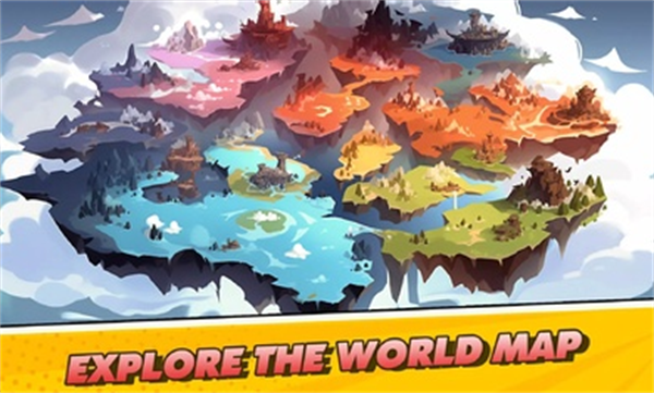 夜幕王国边境塔防 v1.0.180 安卓版4